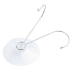 KickAss Portable Camping Shower with Lithium Battery