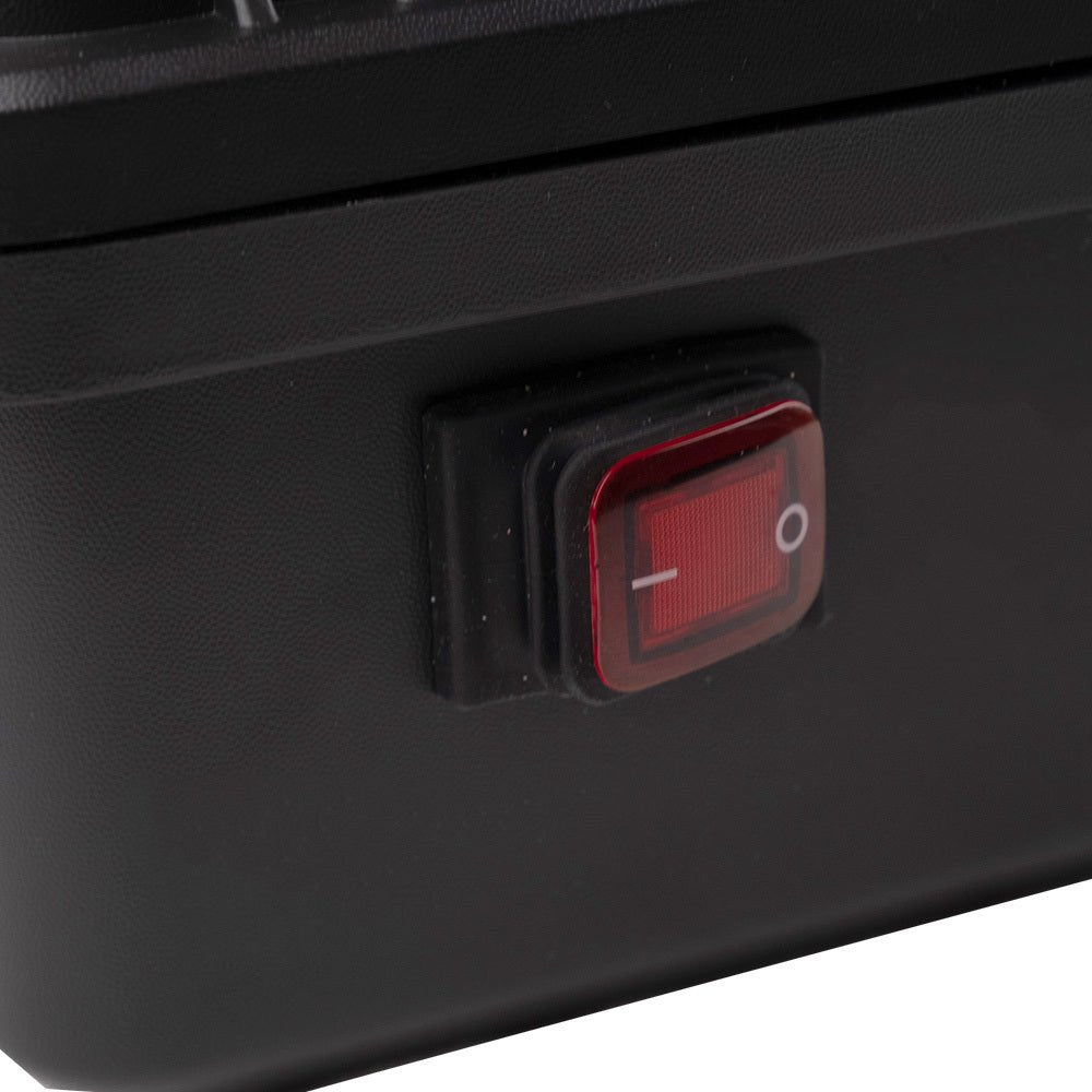 KickAss 12V Portable Pump Pack - 12L/minute