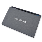KickAss 12V 240W Premium Folding Portable Solar Panel