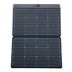 KickAss 12V 240W Premium Folding Portable Solar Panel