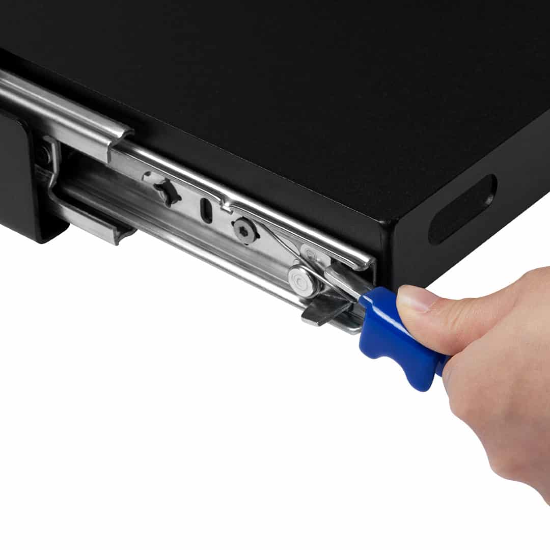 KickAss Fridge Slide - Small
