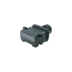12-Pin Flat Trailer Socket Tornado Springs, Cable Gland & Normally-Closed Reed Switch