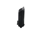 50A Anderson Style Connector Cover Vertical Mount (Black)