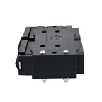 50A Anderson Style Dual Connector Cover Housing Only