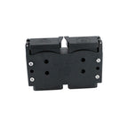 50A Anderson Style Dual Connector Cover Housing Only