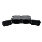 50A Anderson Style Dual Connector Cover Housing Only