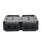 50A Anderson Style Dual Connector Cover Housing Only