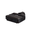 7-Pin Flat Trailer Plug Tornado Springs with Front Cover