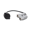 Anderson Connector to Cigarette Socket Adaptor