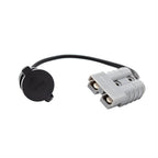 Anderson Connector to Cigarette Socket Adaptor