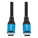 KickAss 100W USB- C to USB -C Cable 1m