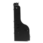 KickAss 120Ah Slimline Battery Tray + Accessory Panel Bundle