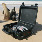 KickAss 12V Portable Pump Pack - 12L/minute