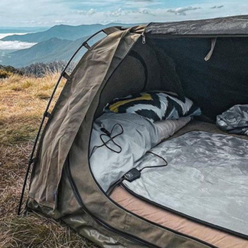 KickAss 12V / 24V Electric Blanket