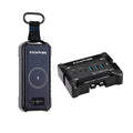KickAss 12V Anderson To USB Fast Charger + KickCharge Swag 88 Power Pack Bundle