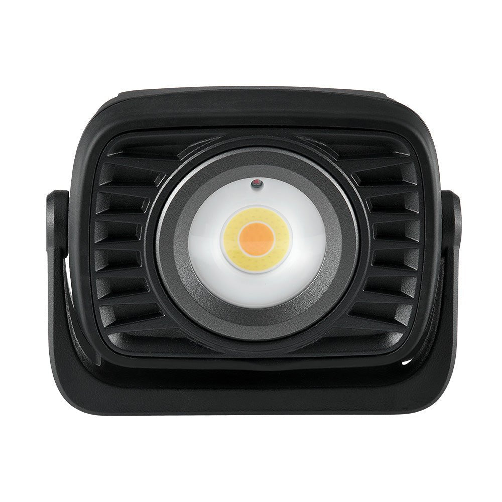 KickAss 12V Anderson To USB Fast Charger + Ultra Bright Magnetic Work Light Bundle