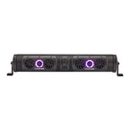 KickAss 12V Bluetooth Soundbar
