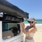KickAss 12V Bluetooth Soundbar
