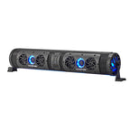 KickAss 12V Bluetooth Soundbar