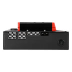 KickAss 12V Control Hub / Panel with 40A DCDC Charger