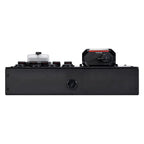 KickAss 12V Control Hub / Panel with Smart 40A DCDC Charger + Integrated Bluetooth