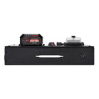 KickAss 12V Control Hub / Panel with Smart 40A DCDC Charger + Integrated Bluetooth