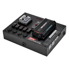 KickAss 12V Control Hub / Panel with Smart 40A DCDC Charger + Integrated Bluetooth