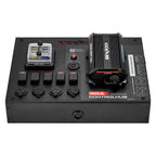KickAss 12V Control Hub / Panel with Smart 40A DCDC Charger + Integrated Bluetooth