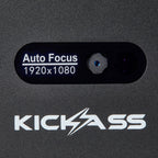 Kickass 12V FHD Outdoor Cinema Smart Projector