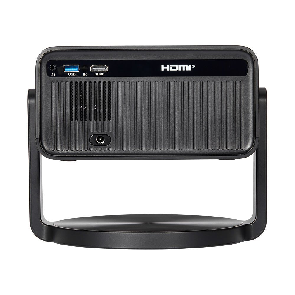 Kickass 12V FHD Outdoor Cinema Smart Projector