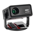 Kickass 12V FHD Outdoor Cinema Smart Projector