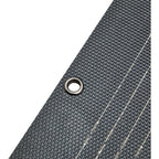 KickAss 170W Flexible ETFE Solar Panel