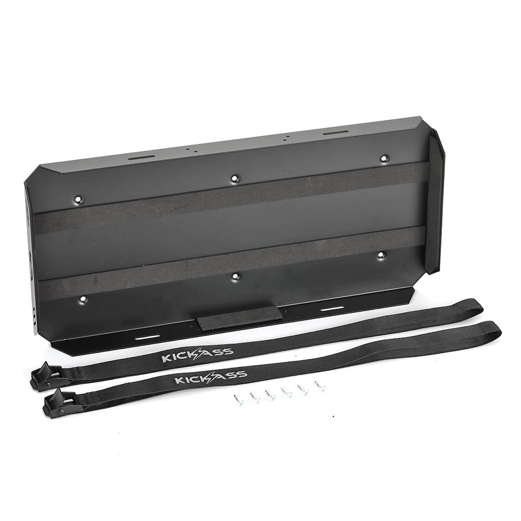 KickAss 200Ah Battery Tray