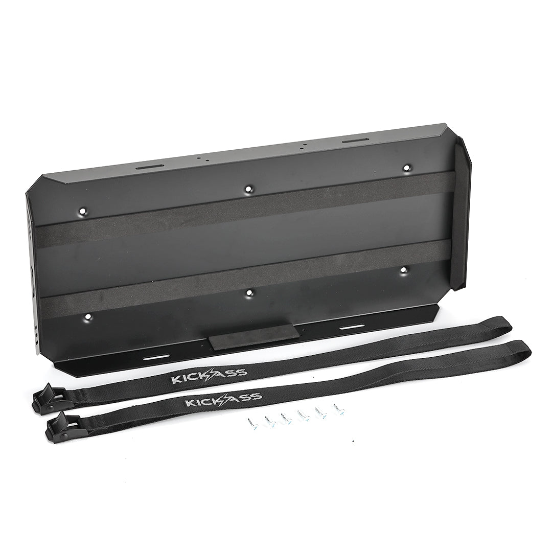 KickAss 200Ah Battery Tray