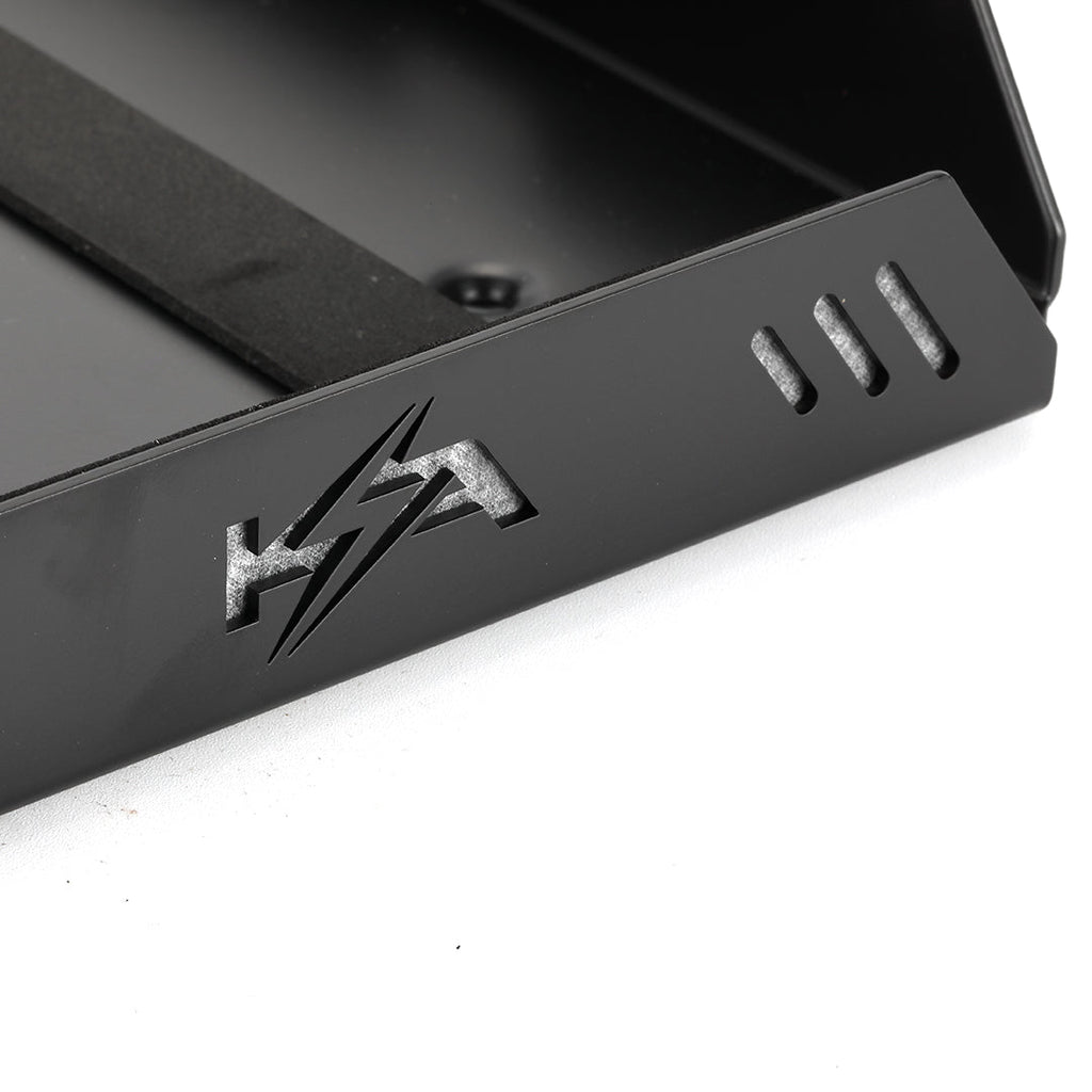 KickAss 200Ah Battery Tray