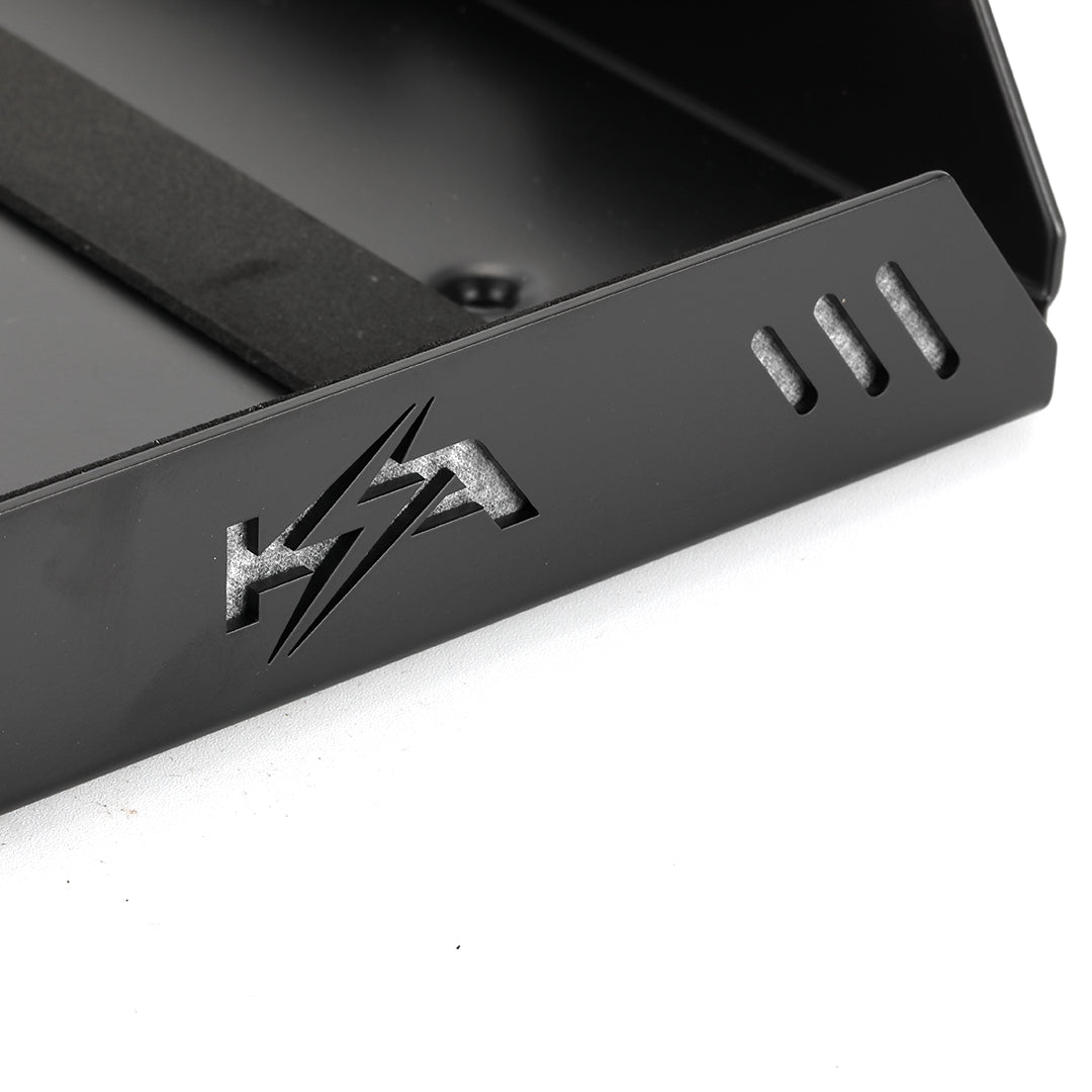 KickAss 200Ah Battery Tray