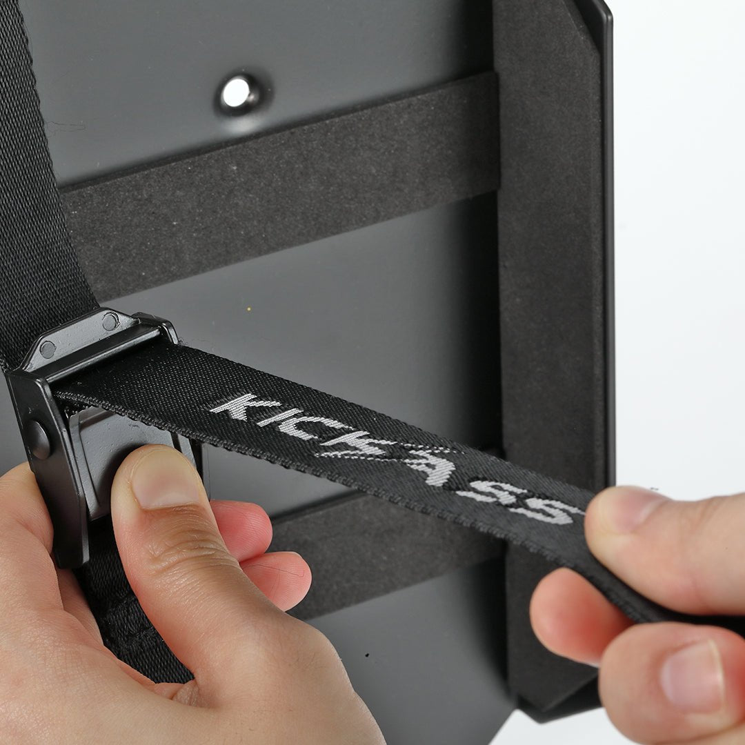 KickAss 200Ah Battery Tray