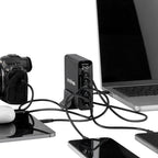KickAss 240W GaN USB-C PD Fast Charger
