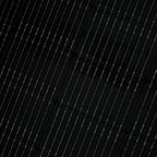 KickAss 12V 280W Ultra Slim Fixed Glass Solar Panel