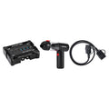 KickAss 4-in-1 Vacuum Cleaner Bundle with 212W Anderson USB Charger and 1m Extension Lead