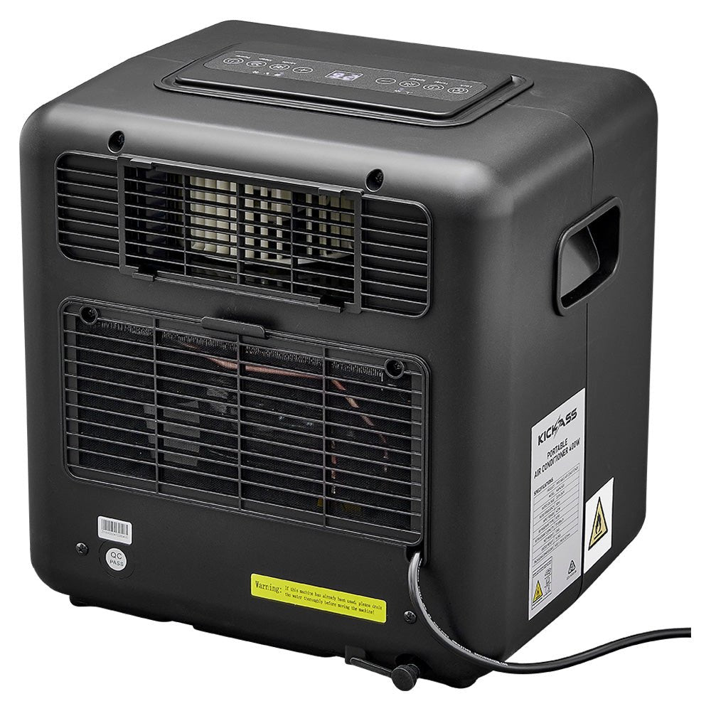KickAss 240V Portable Air Conditioner for Camping - 400W