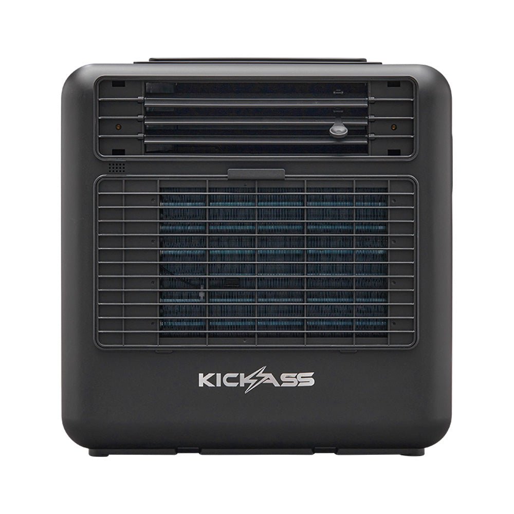 KickAss 240V Portable Air Conditioner for Camping - 400W