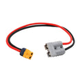 KickAss 50A 10AWG Anderson to XT60 Cable - 50CM