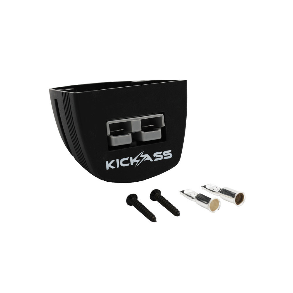 KickAss 50A Anderson Socket