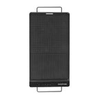 KickAss 50CM Portable Electric BBQ- 1400W