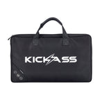 KickAss 50CM Portable Electric BBQ- 1400W