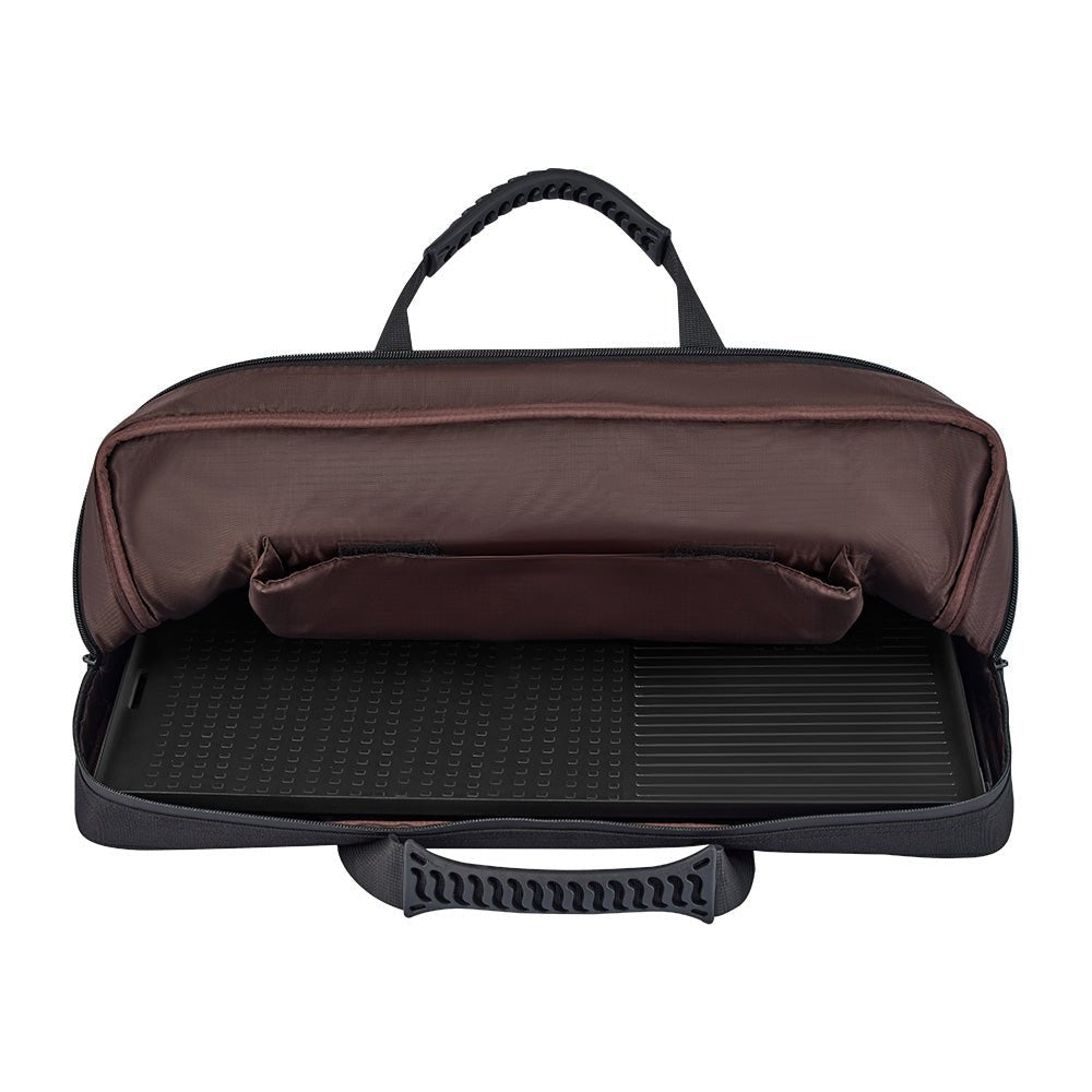 KickAss 50CM Portable Electric BBQ- 1400W