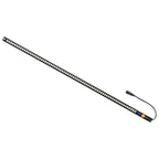 KickAss 12V Waterproof Magnetic LED Light Strip - 60cm