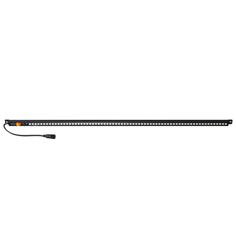 KickAss 12V Waterproof Magnetic LED Light Strip - 60cm