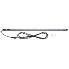 KickAss 12V Waterproof Magnetic LED Light Strip - 60cm